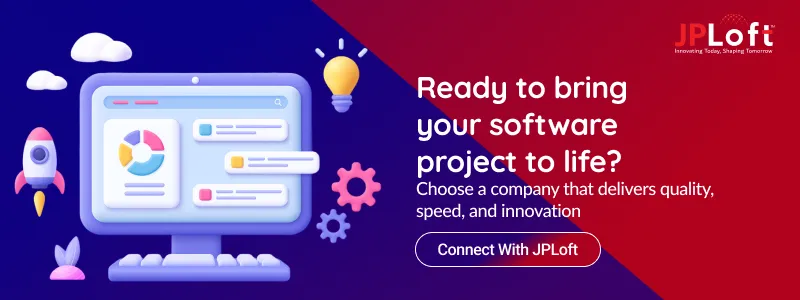 Ready to bring your software project to life